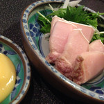 Sobato Sake Kogetsu - もち鯨