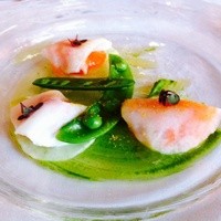 RESTAURANT DAZZLE - 