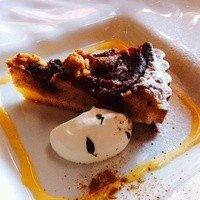 RESTAURANT DAZZLE - 