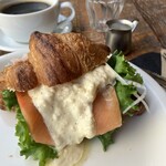 CAFE&BAR Manhattan - 