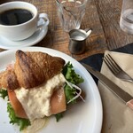 CAFE&BAR Manhattan - 
