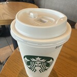 スターバックスコーヒー - アイスコーヒー