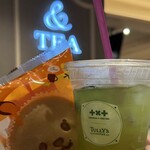 タリーズコーヒー ＆TEA - 