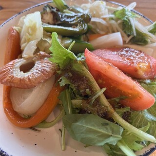 カフェ&ミール MUJI_1