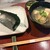 足軽おにぎり - 料理写真: