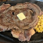 ステーキハウス リベラ - 