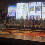 スーパーホテルプレミア - ドリンク写真: