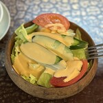 ステーキハウス リベラ - 