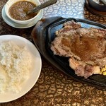 ステーキハウス リベラ - 