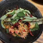 南方中華料理 南三 - 