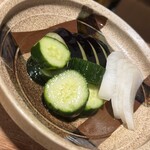 なぎそ - 