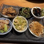 南方中華料理 南三 - 