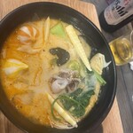 七味麻辣湯 - 