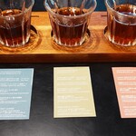 Paleo Brew Cafe - 