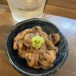 立ち飲み居酒屋ラクミ - 
