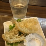 立ち飲み居酒屋ラクミ - 