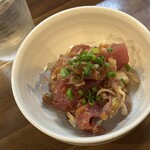 立ち飲み居酒屋ラクミ - 