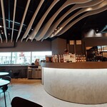 Paleo Brew Cafe - 