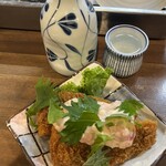 立ち飲み居酒屋ラクミ - 