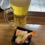 立ち飲み居酒屋ラクミ - 