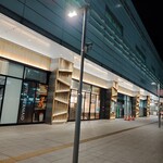 Paleo Brew Cafe - 福井駅