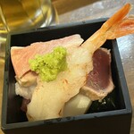 立ち飲み居酒屋ラクミ - 