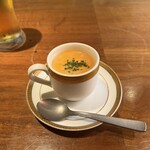洋風酒場 イタメシ心技体 - 