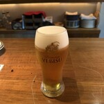 洋風酒場 イタメシ心技体 - 
