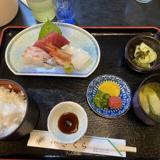 食事処 さくら_0