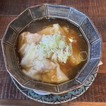 古民家ヌードゥル 黒揚羽森住