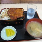 駅前食堂 - 料理写真: