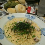 鎌倉パスタ - 鎌倉パスタ ゆめタウン出雲店