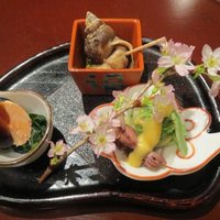 あざみ野 割烹 SEKIDO - 