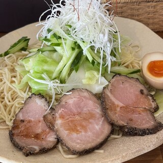 広島つけ麺 ぶちうま_0
