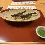 御料理ふじ居 - 