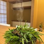 御料理ふじ居 - 