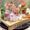 우마이 해물 토 아게타테 덴푸라 뉴츠루마츠 텐노오지 MIO점 - 