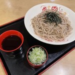 いろり庵きらく - 料理写真: