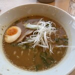 出雲の國 麺家 - 
