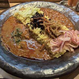 スパイス ファクトリー_0