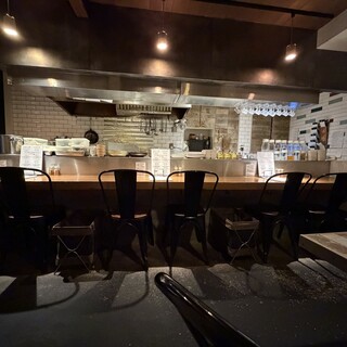 天ぷら Dining ITOI_0