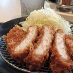松のや - 料理写真: