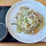 エアポート 山形屋食堂 - 料理写真: