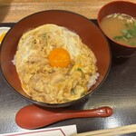 八起庵 - 料理写真: