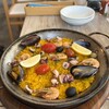 プレートカフェリゾラ - 料理写真: