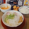 ラーメン横綱 名古屋伏見店