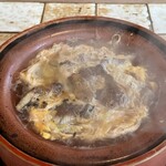 うなぎ 松琴楼 - 