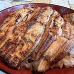 うなぎ 松琴楼 - 
