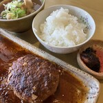 越前屋 - 料理写真: