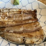 うなぎ 松琴楼 - 